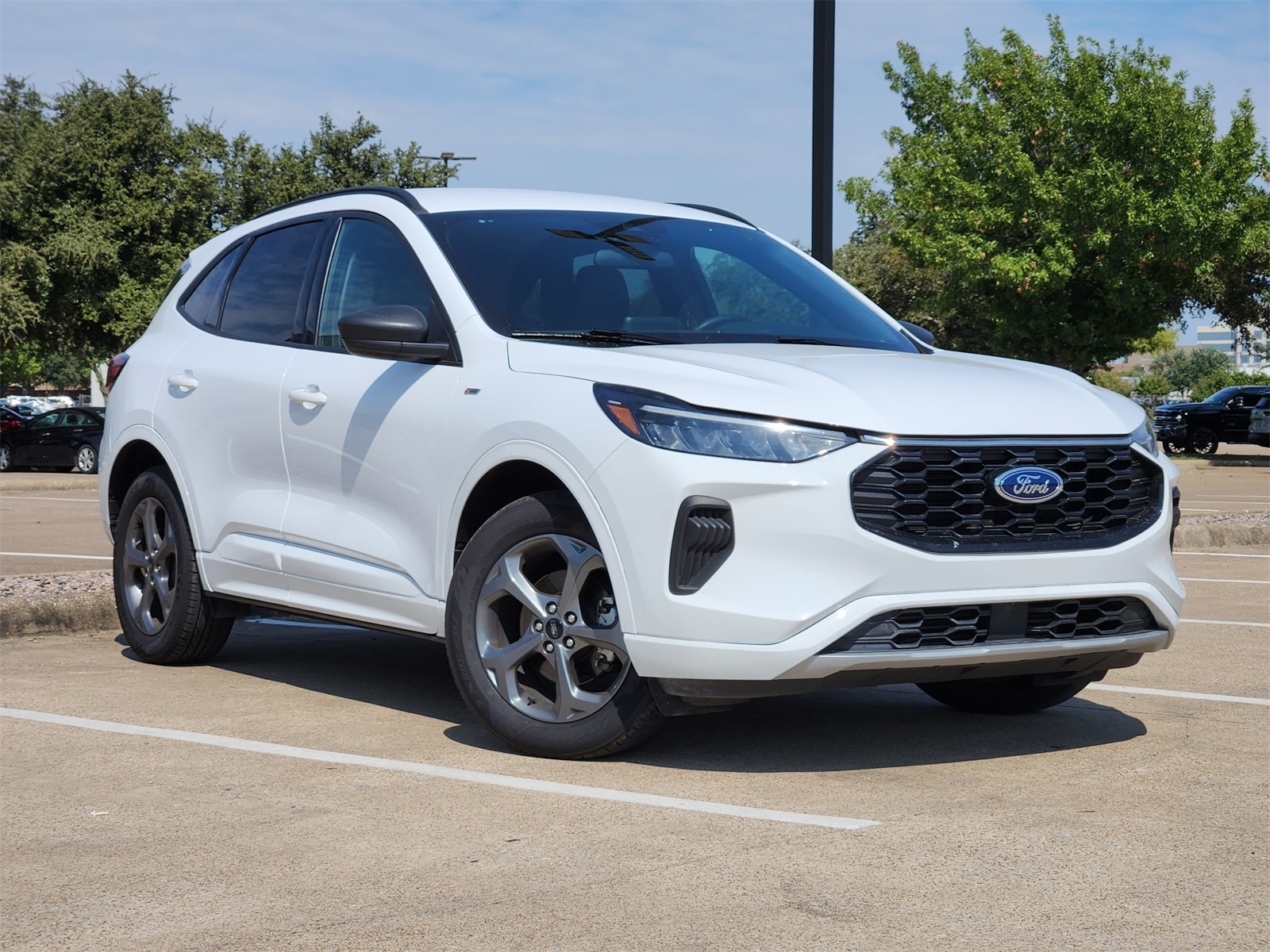 2023 Ford Escape