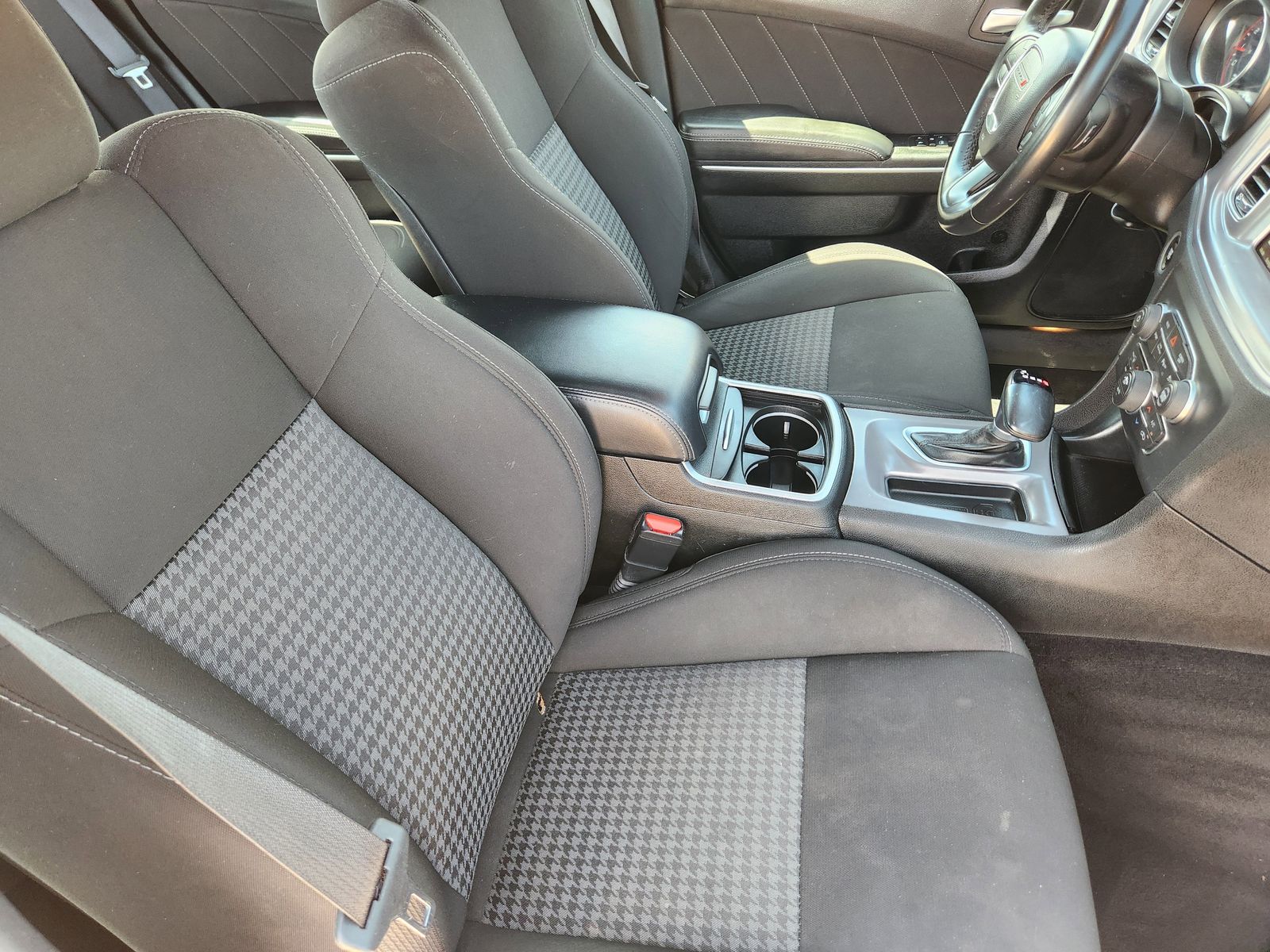 Used 2023 White Knuckle Dodge GT image 23