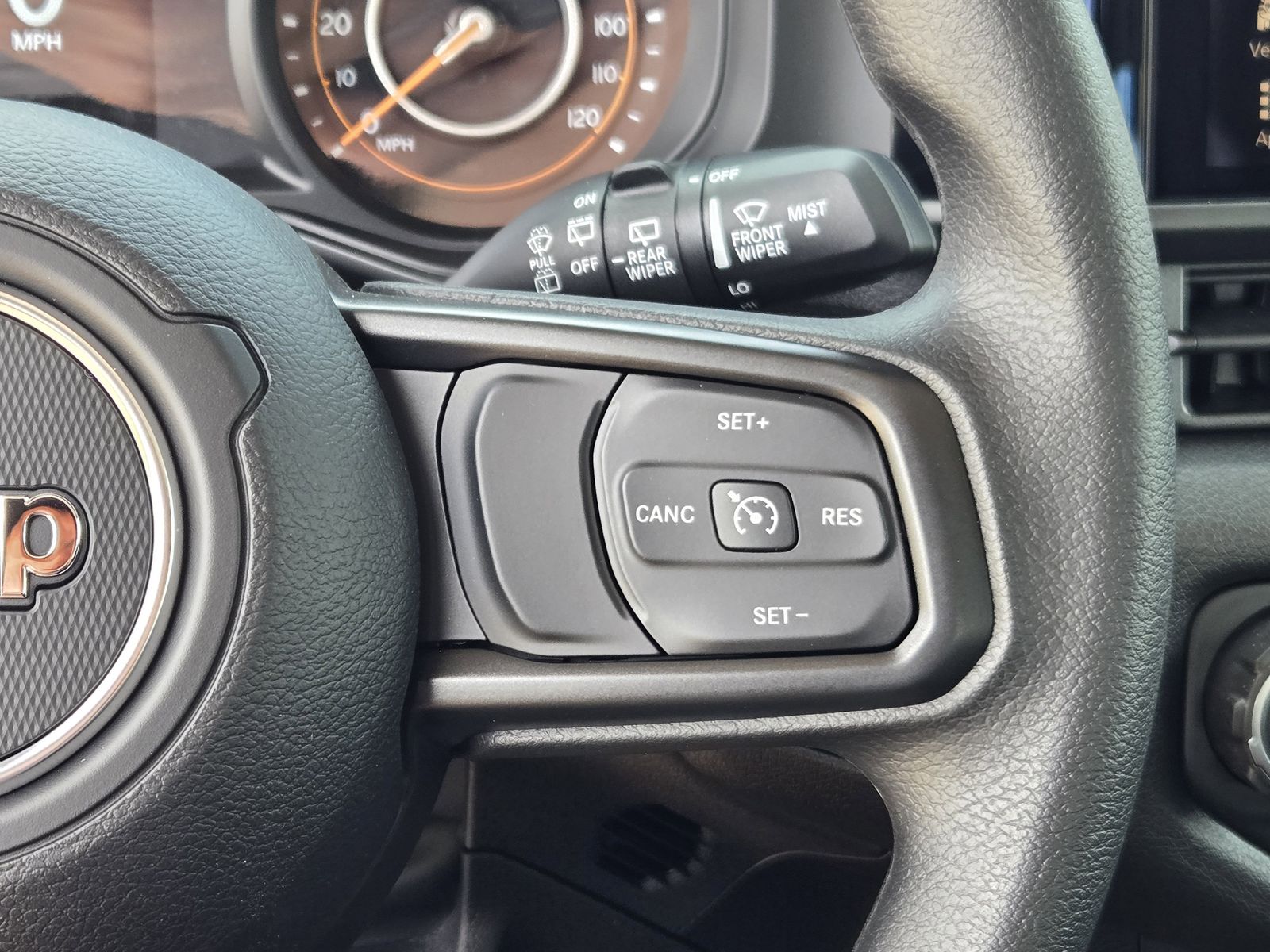 New 2026 Firecracker Red Jeep 2-DOOR SPORT image 34