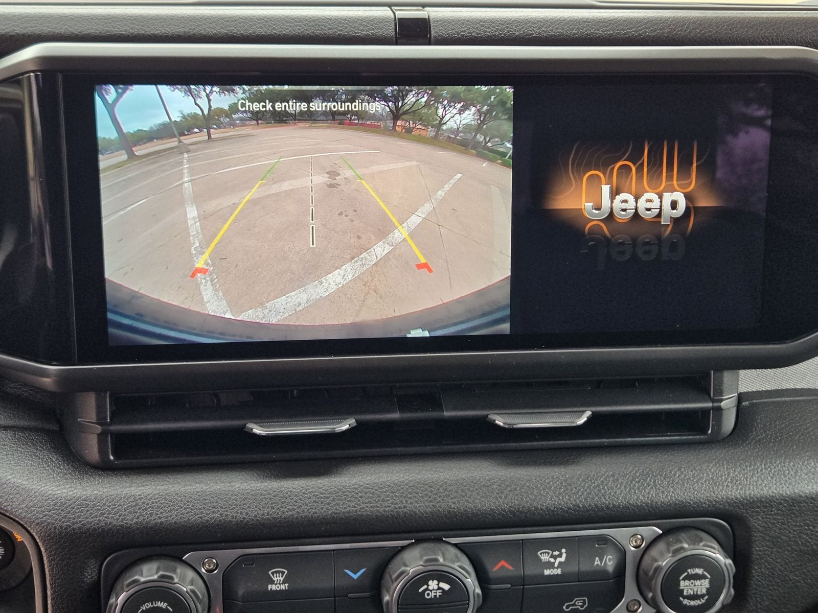 New 2026 41 Jeep 2-DOOR SPORT image 18