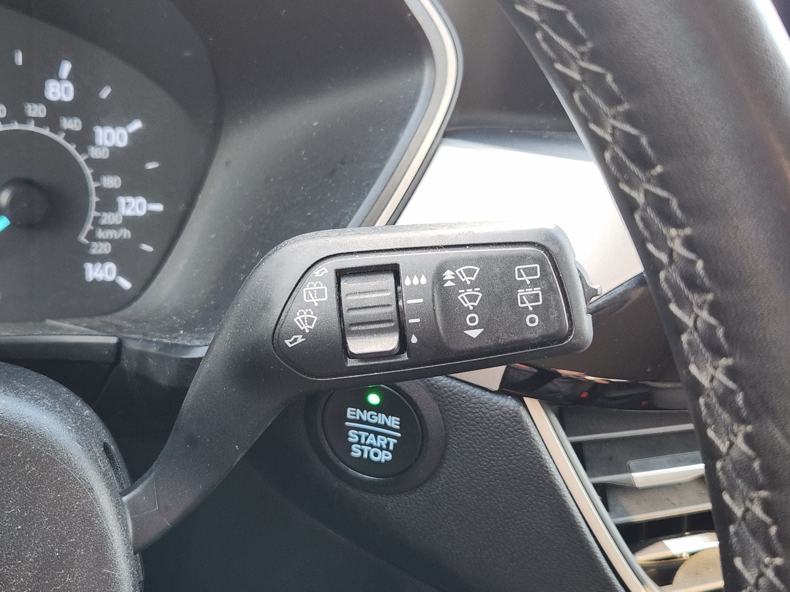 Used 2022 Carbonized Gray Ford SE image 38