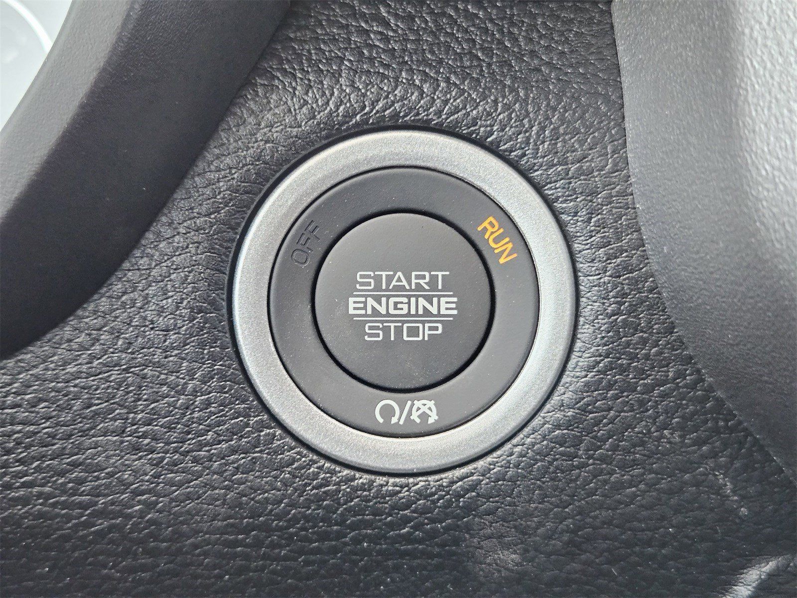 New 2026 Bright White Ram LONE STAR CREW CAB 4X4 5