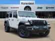  Jeep Wrangler 4xe