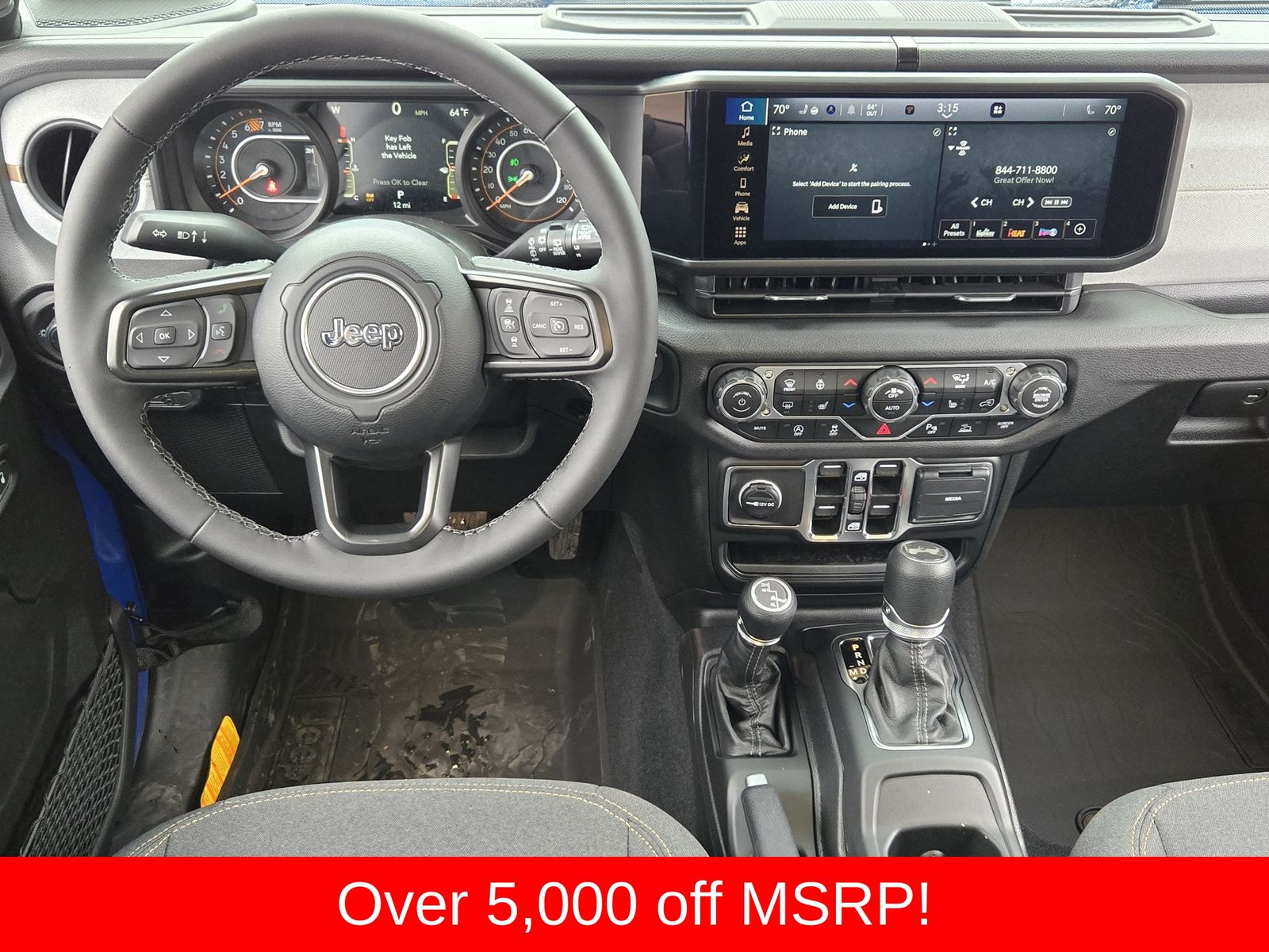 2026 Jeep Wrangler 4-Door Sport S - Photo 28