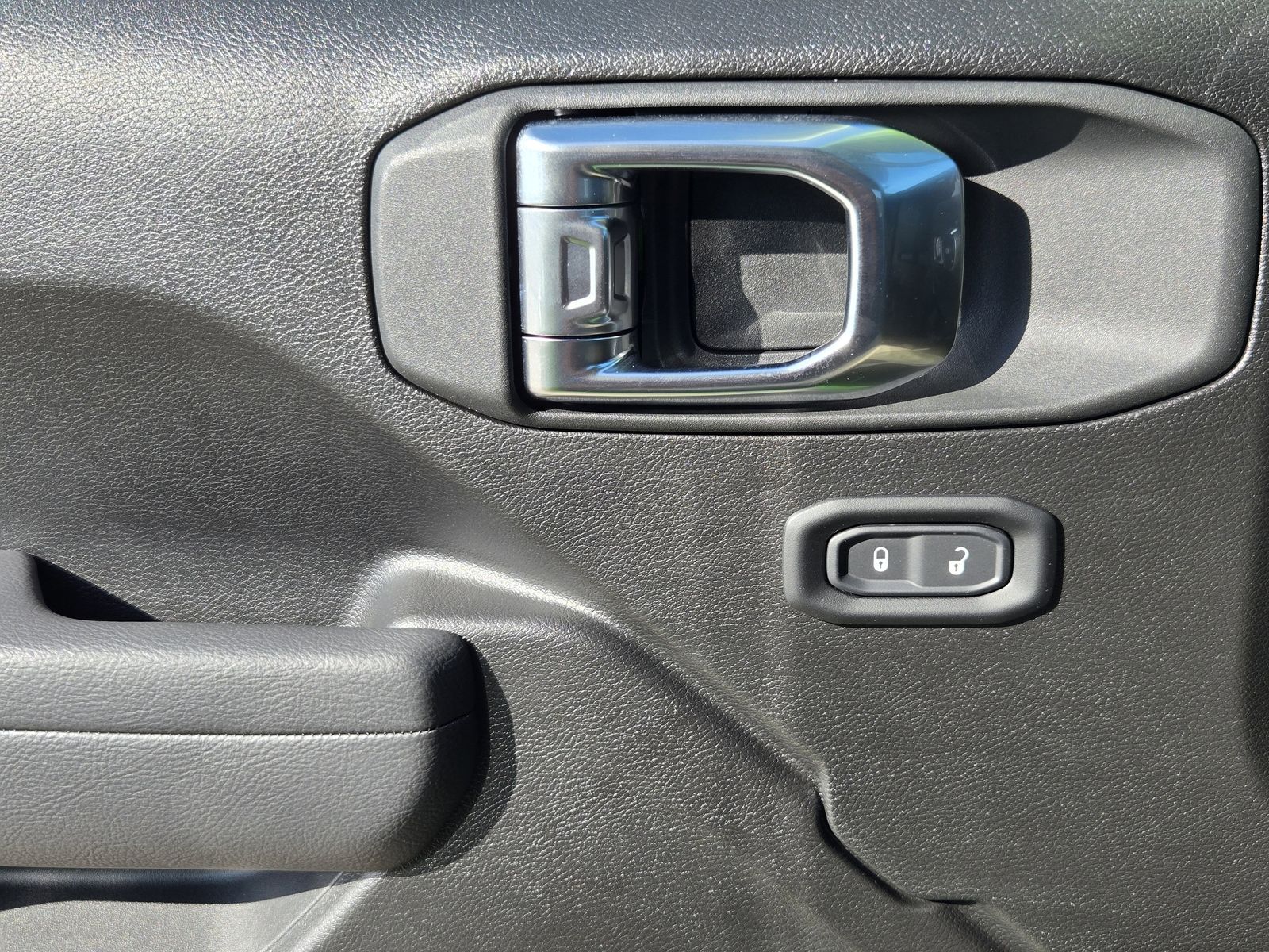 New 2026 Mojito Jeep 4-DOOR SPORT image 23