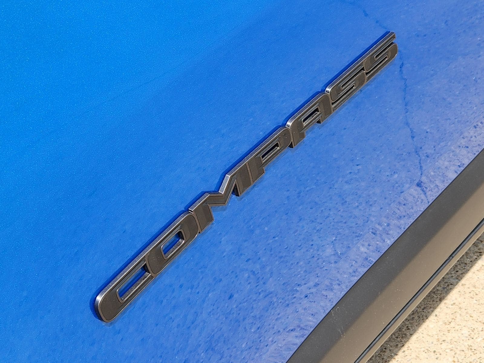 New 2026 Hydro Blue Pearlcoat Jeep LATITUDE ALTITUDE 4X4 image 18