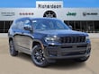 Jeep Grand Cherokee L