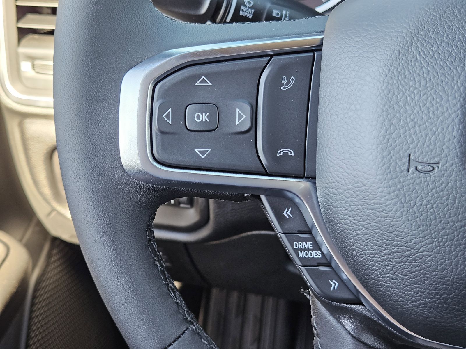 New 2026 Granite Crystal Ram LONE STAR CREW CAB 4X4 5