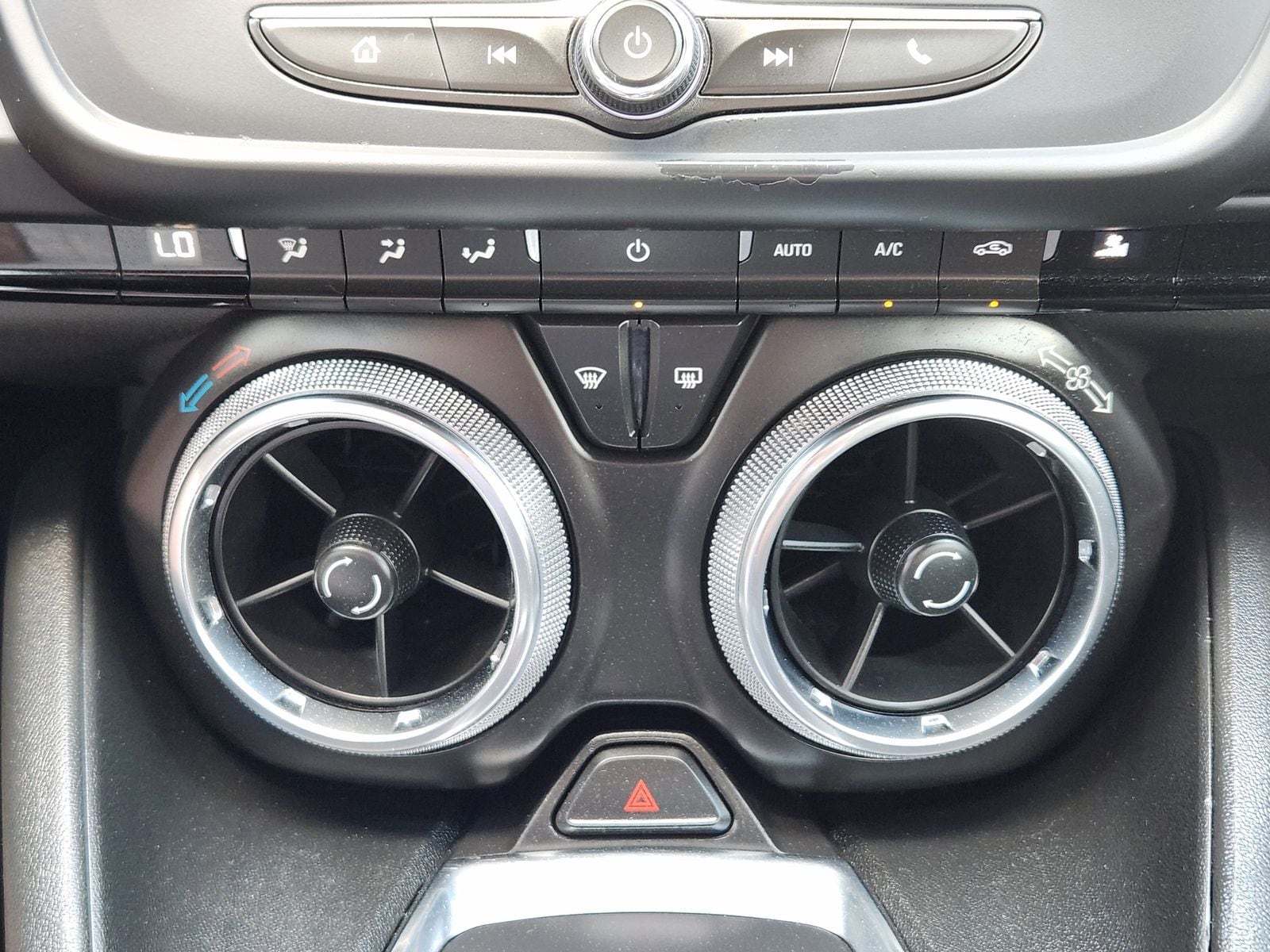 Used 2021 Black Chevrolet  image 28