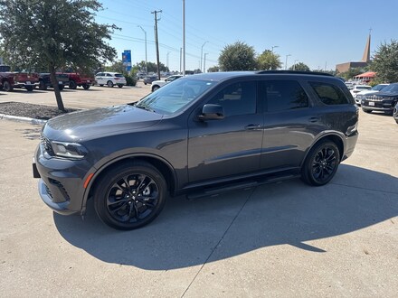 2025 Dodge Durango GT SUV