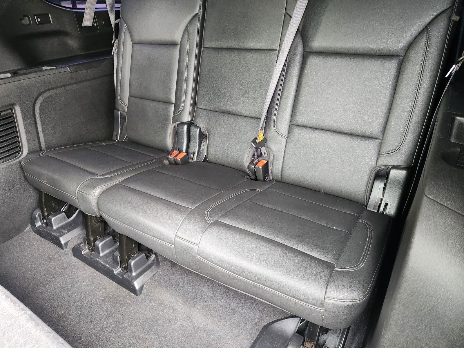 Used 2022 Summit White Chevrolet LT image 40