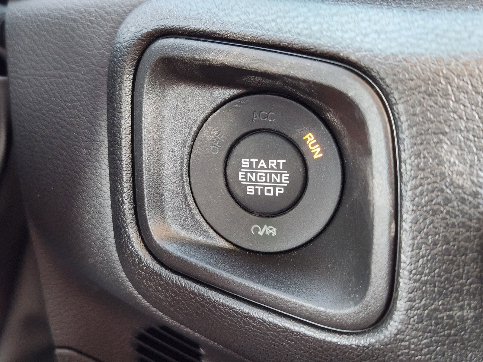 New 2026 Firecracker Red Jeep 4-DOOR SPORT image 29