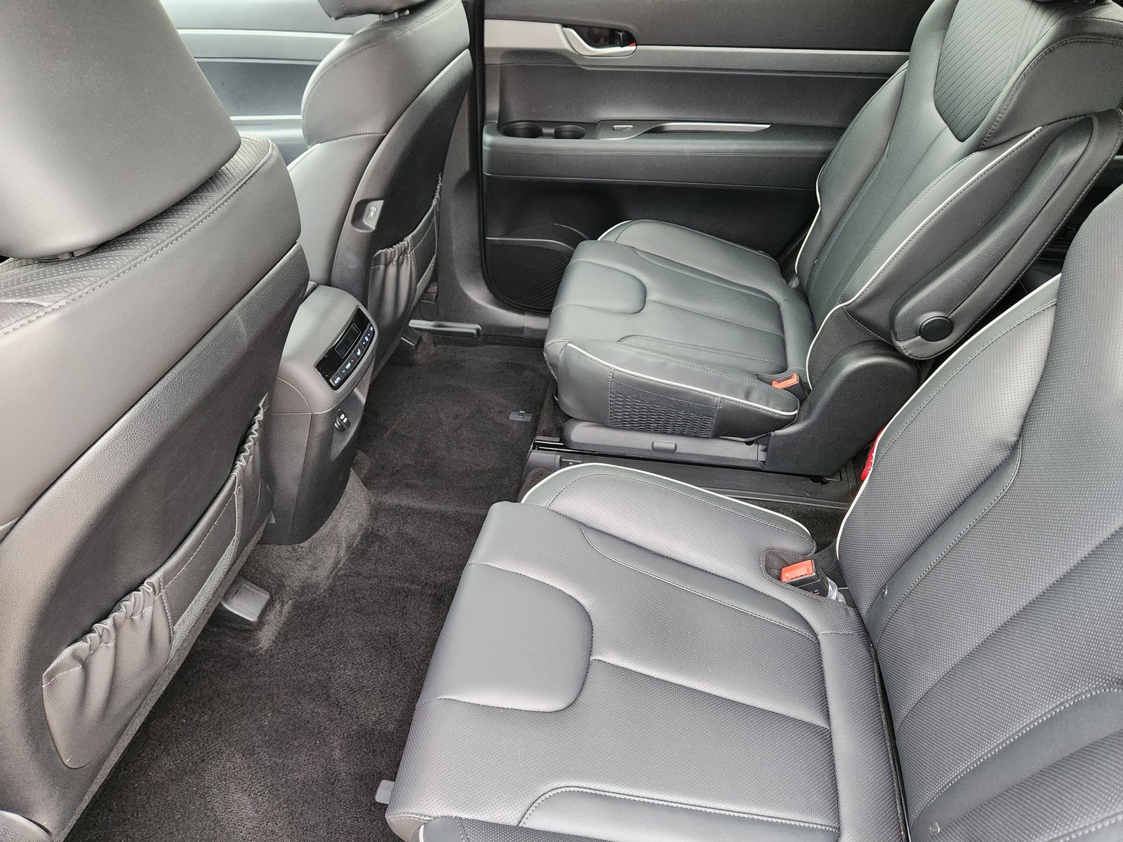 Used 2023 Steel Graphite Hyundai SEL image 38