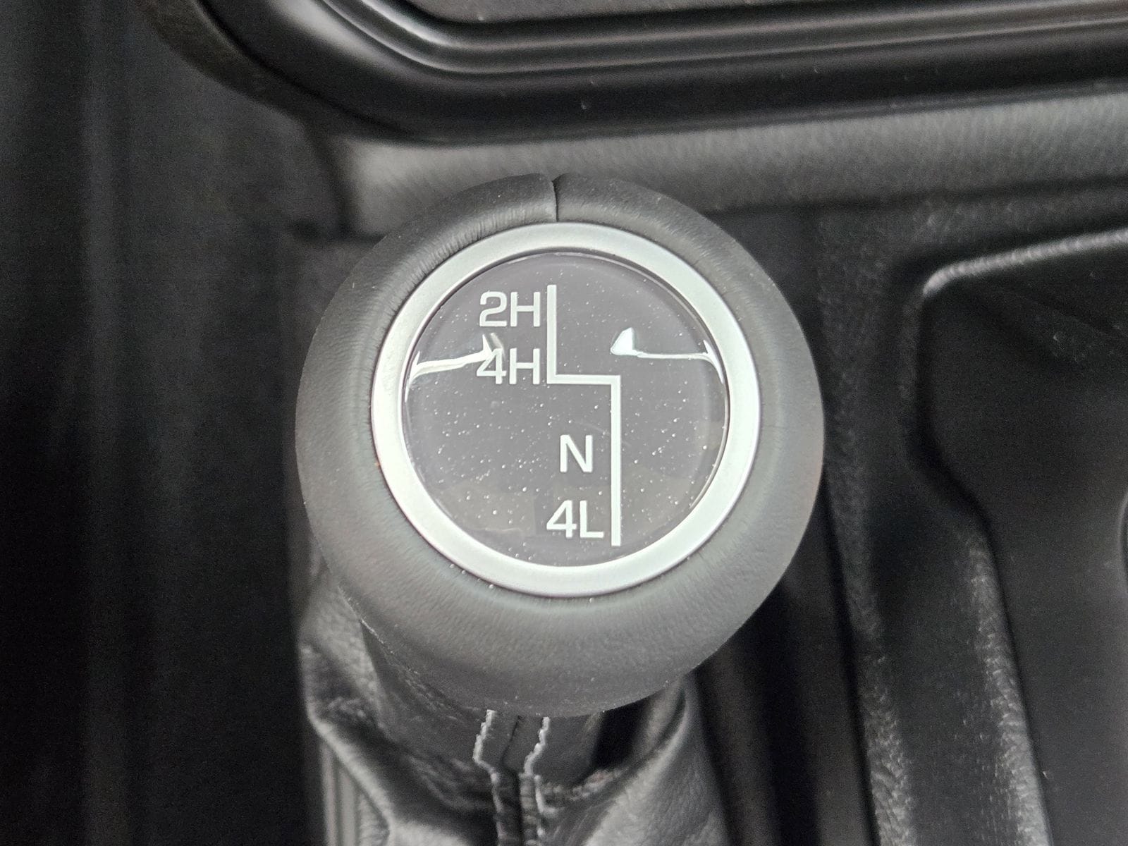 New 2026 Reign Jeep TEXAS TRAIL 4X4 image 27