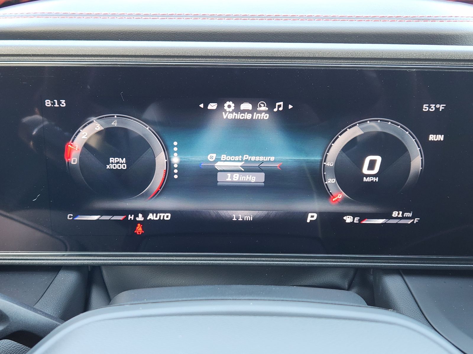 New 2026 White Knuckle Dodge SCAT PACK  AWD image 18