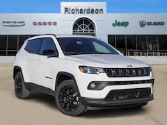 2026 Jeep Compass LATITUDE ALTITUDE 4X4 Sport Utility