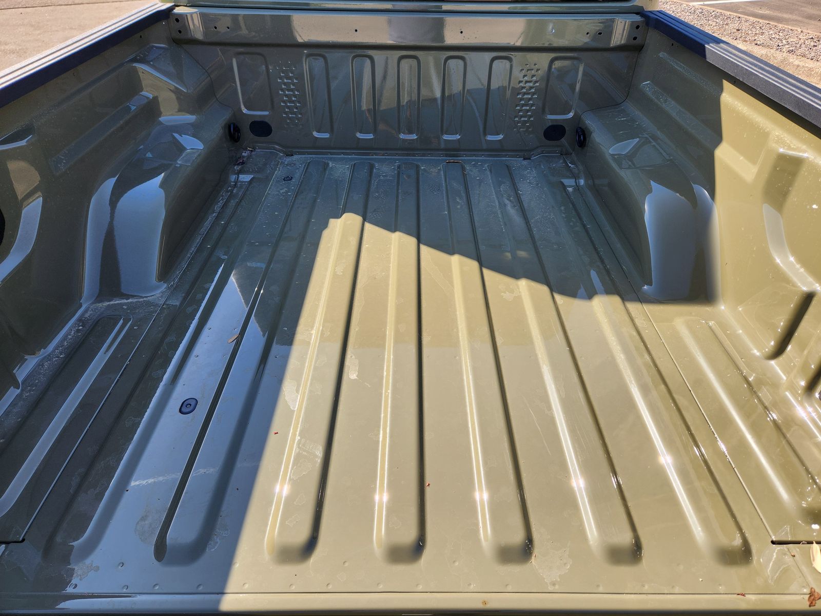 New 2026 41 Jeep MOJAVE 4X4 image 41