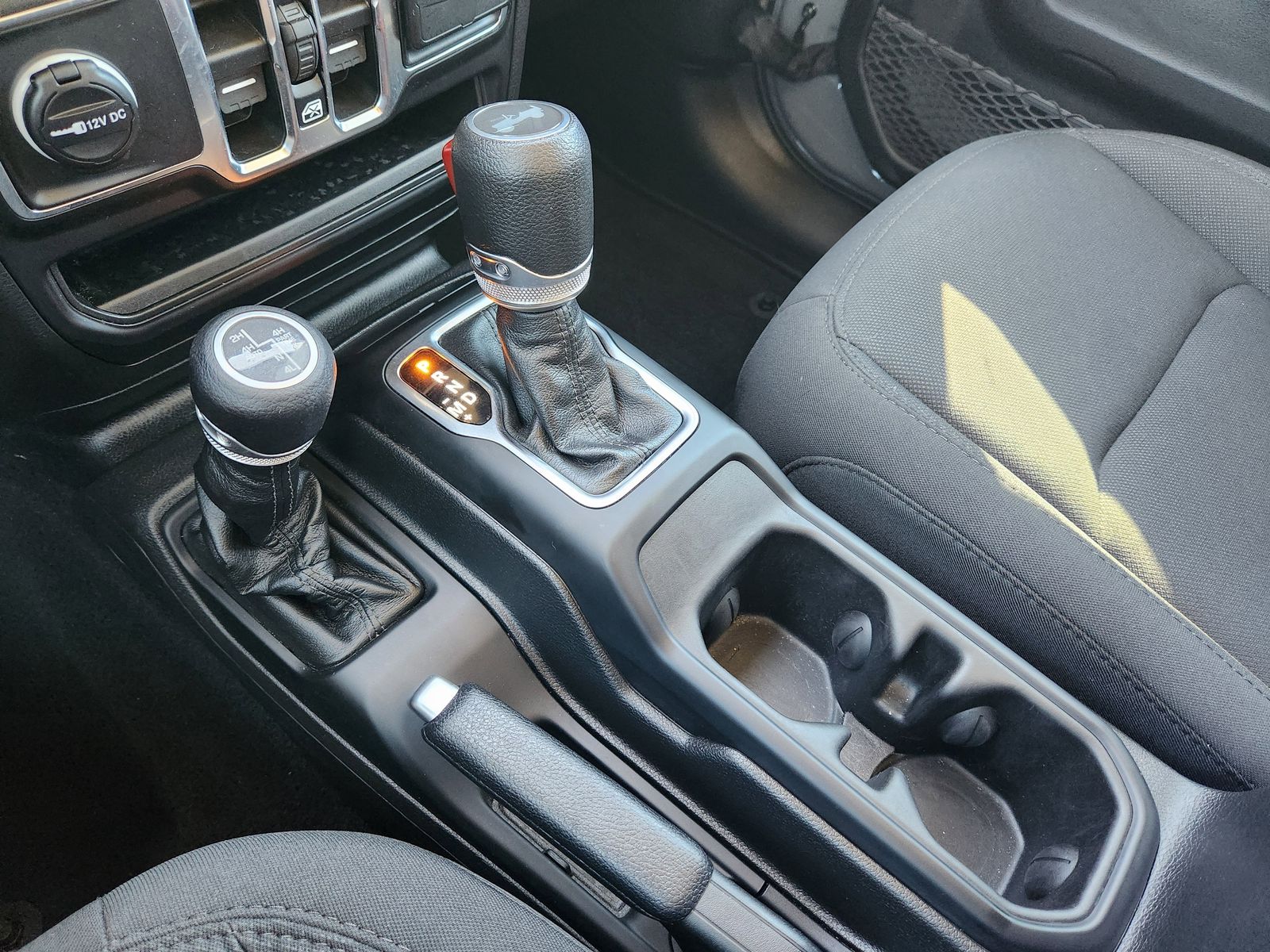 Used 2023 Sting-Gray Clearcoat Jeep  image 30