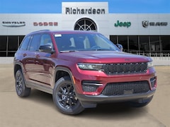 2025 Jeep Grand Cherokee ALTITUDE X 4X2 Sport Utility