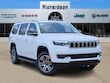 Jeep Wagoneer