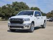 2026 Ram 1500 LONE STAR CREW CAB 4X4 5'7 BOX Pickup