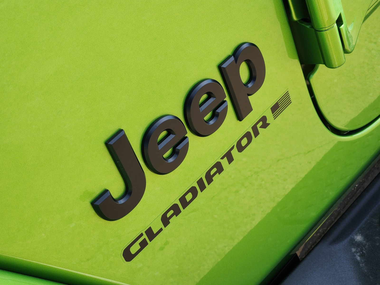 New 2026 Mojito Jeep TEXAS TRAIL 4X4 image 12