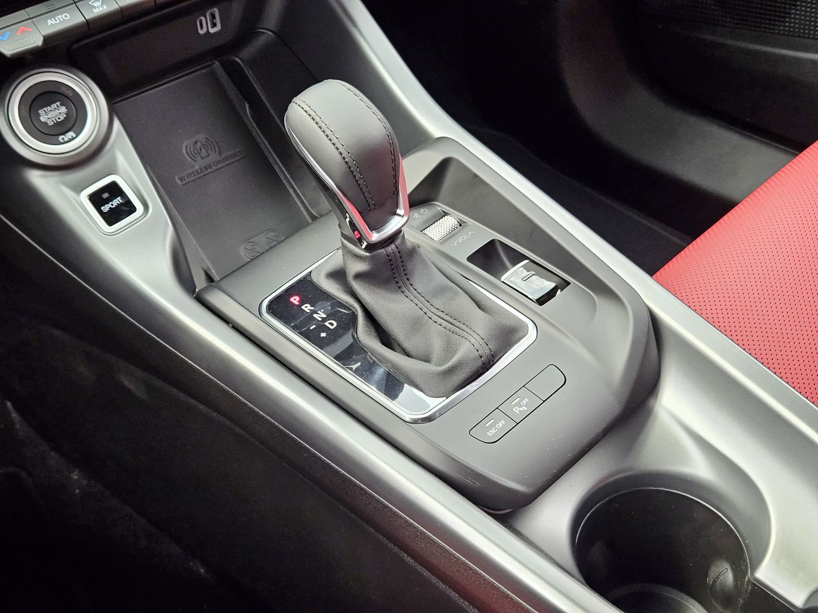 New 2025 Gray Cray Dodge R/T PLUS EAWD image 22