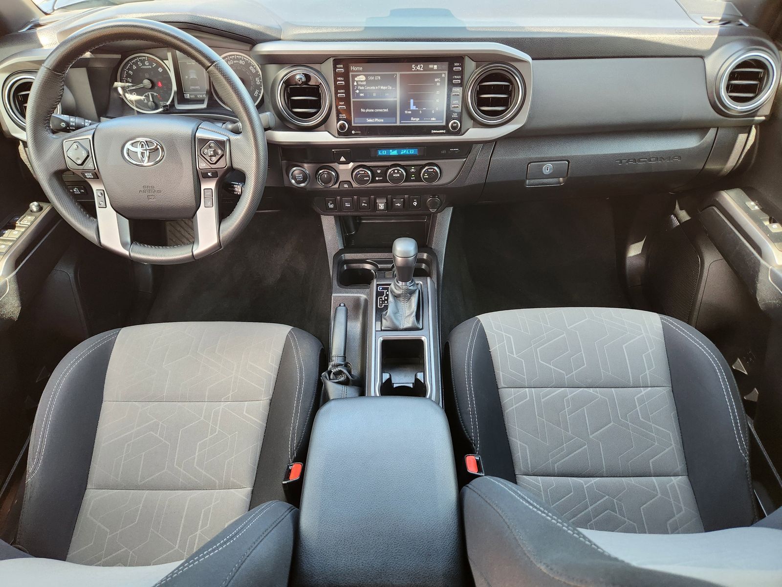 Used 2023 Magnetic Gray Toyota  image 35