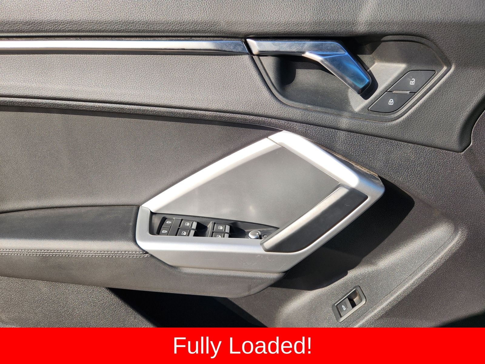 Used 2020 Mythos Black Audi 45 S line Premium image 30