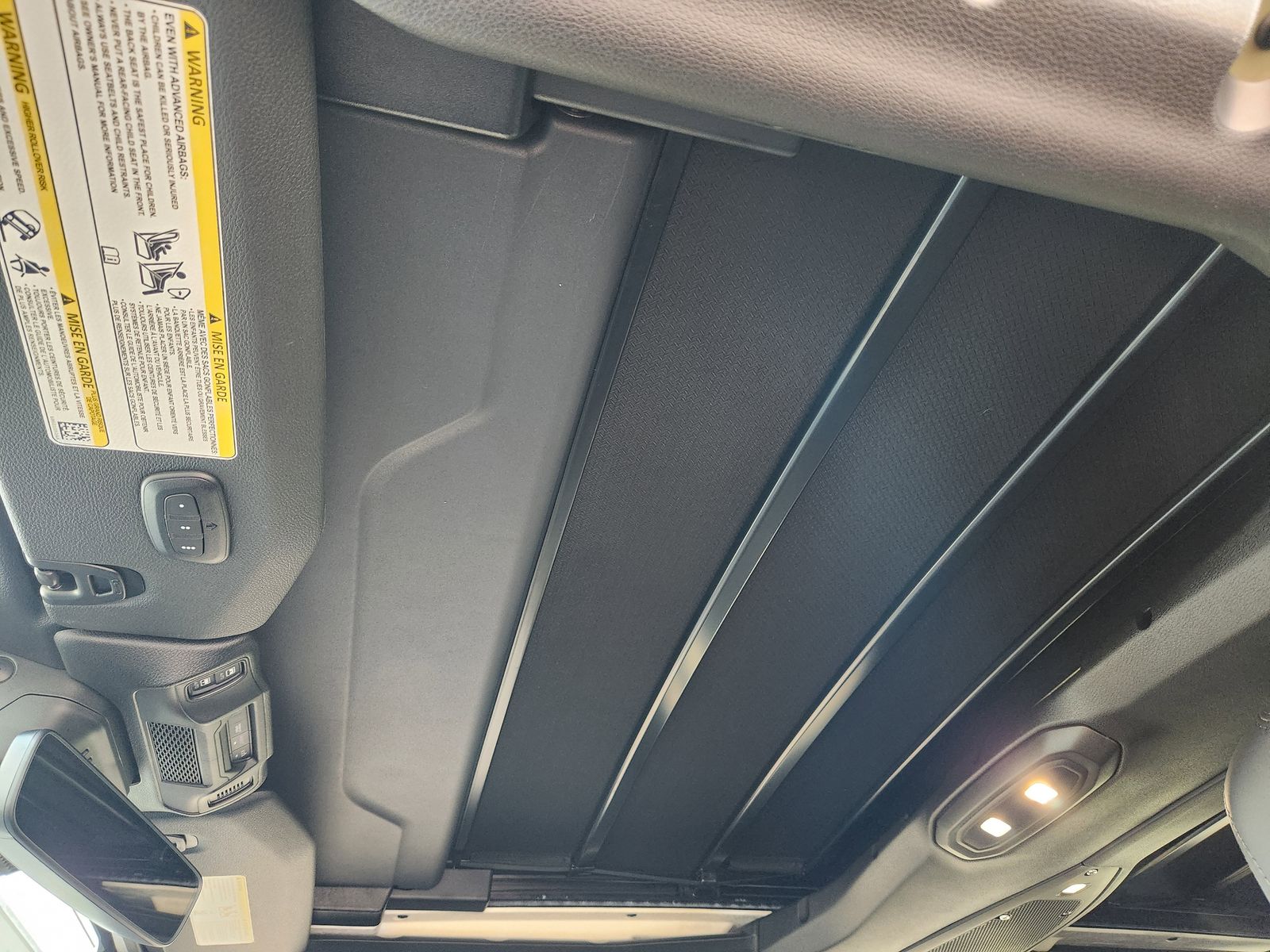 New 2026 41 Jeep 4-DOOR MOAB 392 image 35