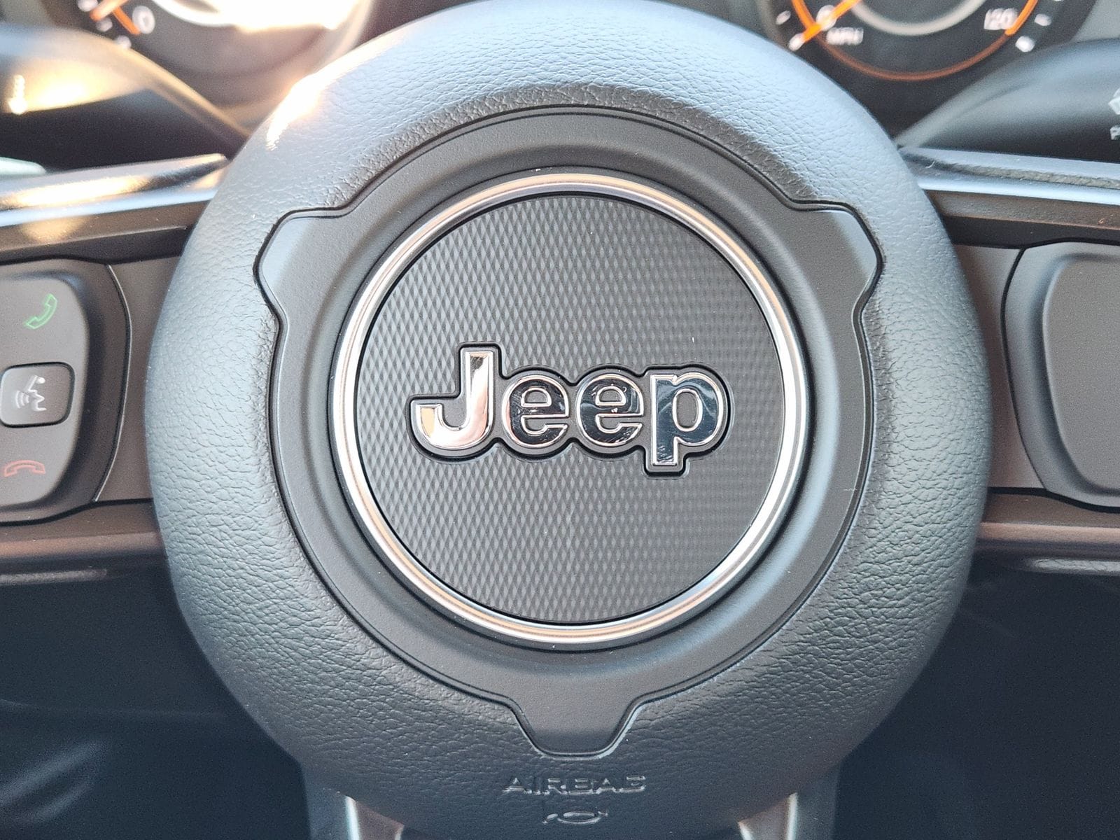 New 2026 Hydro Blue Pearlcoat Jeep SPORT 4X4 image 36