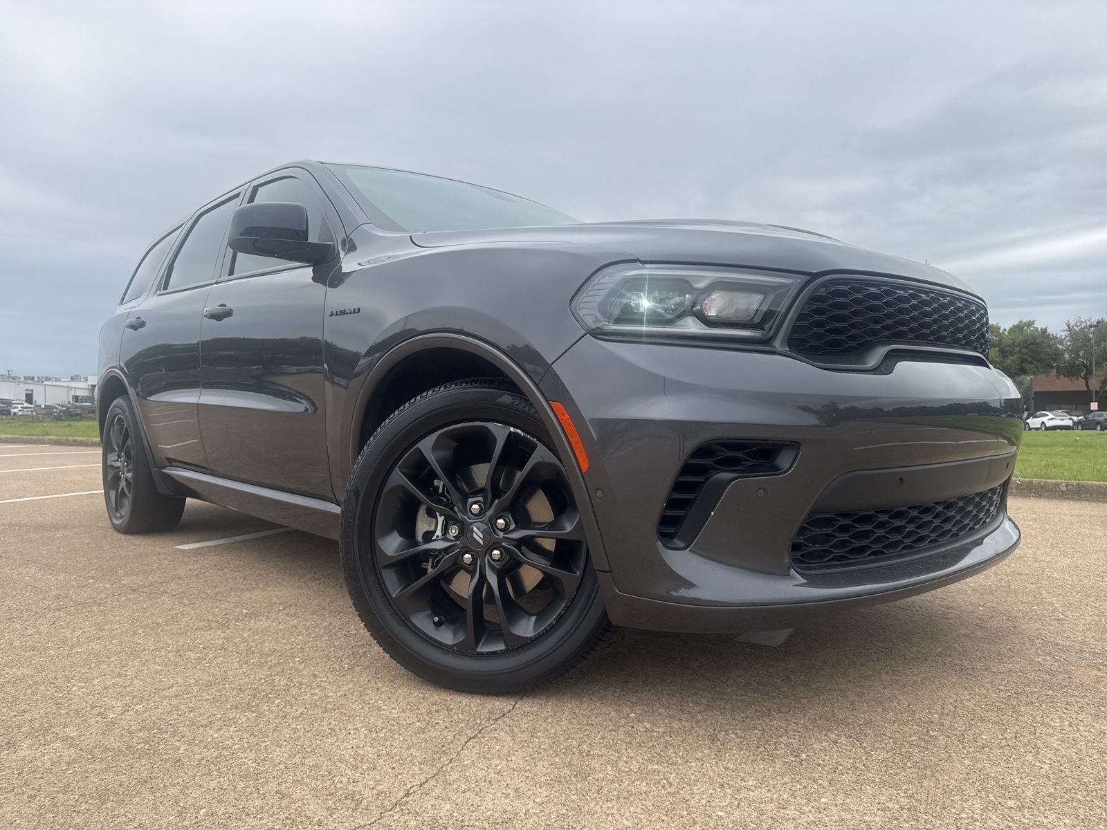2023 Dodge Durango