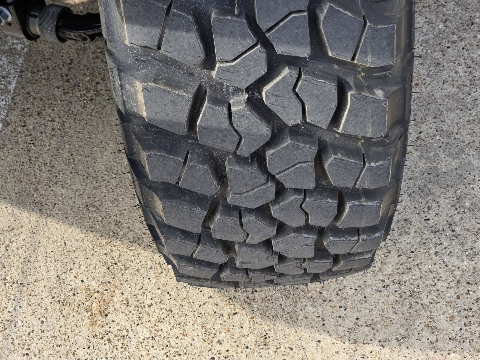 New 2026 Anvil Jeep TEXAS TRAIL 4X4 image 11