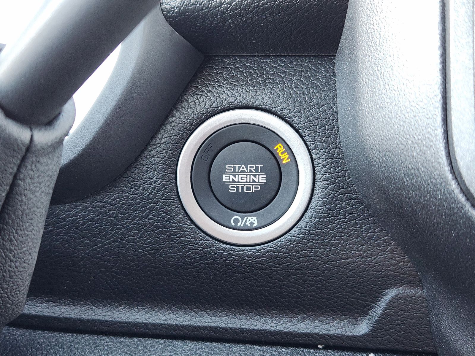 New 2026 Bright White Ram TRADESMAN CREW CAB 4X4 6