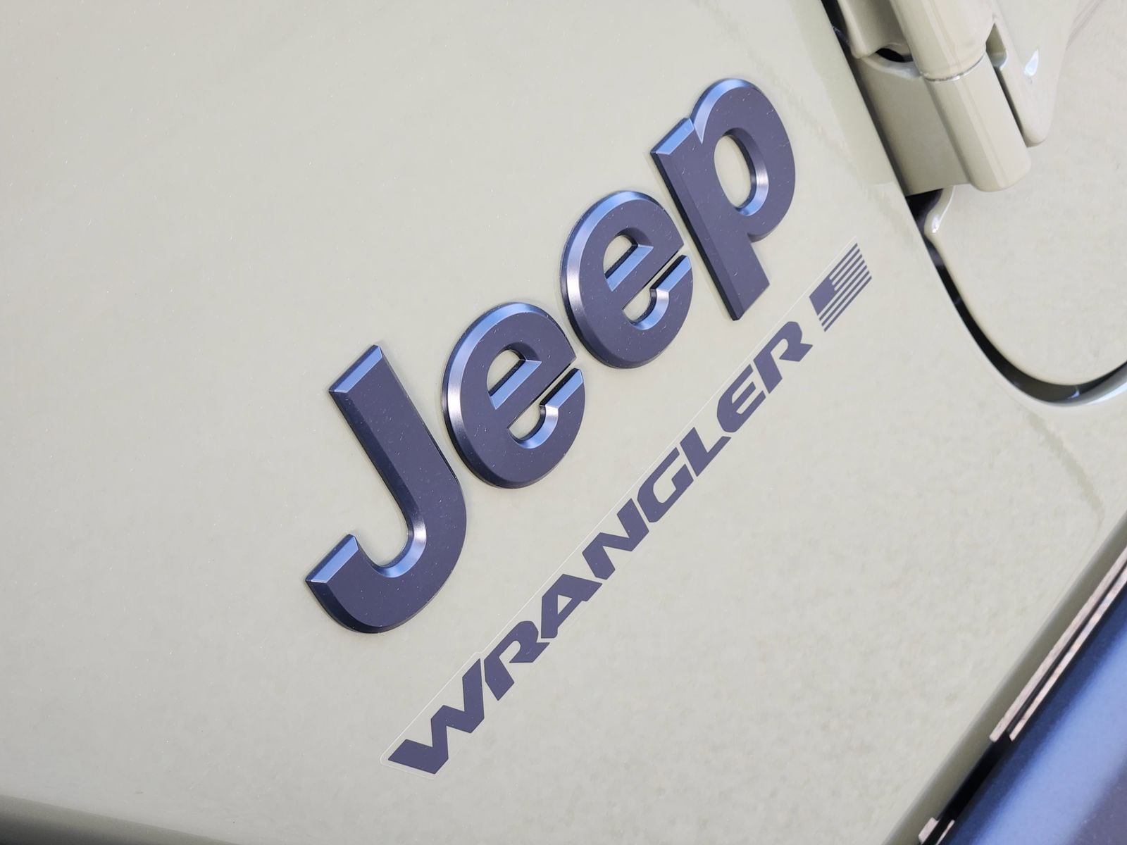 New 2026 41 Jeep 4-DOOR MOAB 392 image 18