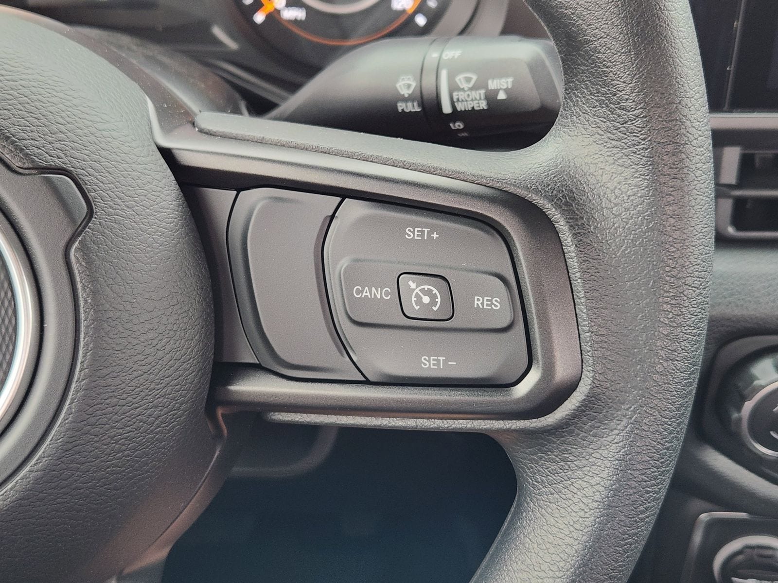 New 2026 Hydro Blue Pearlcoat Jeep 2-DOOR SPORT image 36