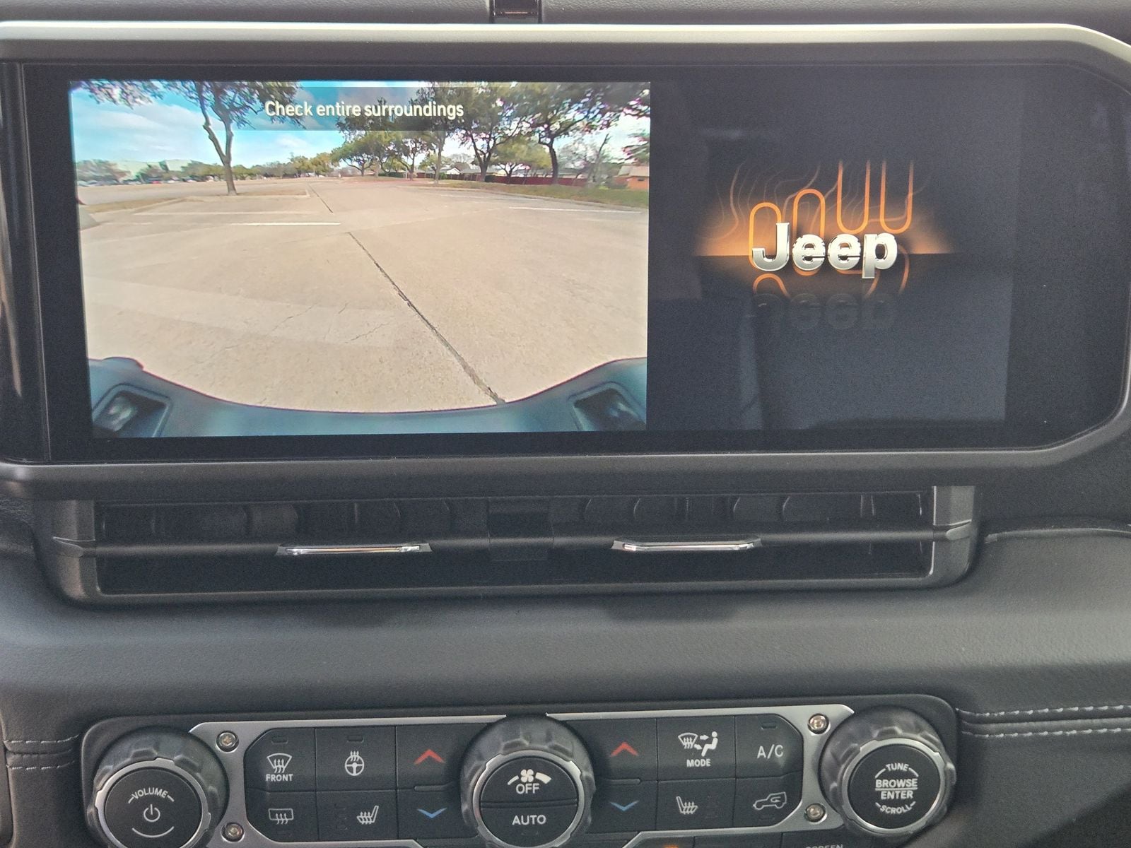 New 2026 41 Jeep TEXAS TRAIL 4X4 image 20