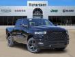 2026 Ram 1500 LONE STAR CREW CAB 4X4 5'7 BOX Pickup