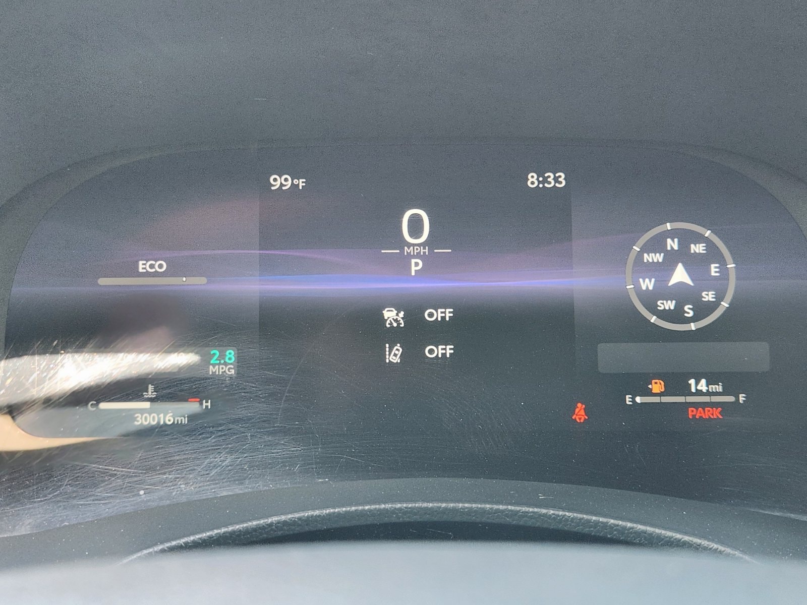 Used 2025 Cypress Toyota Limited image 23