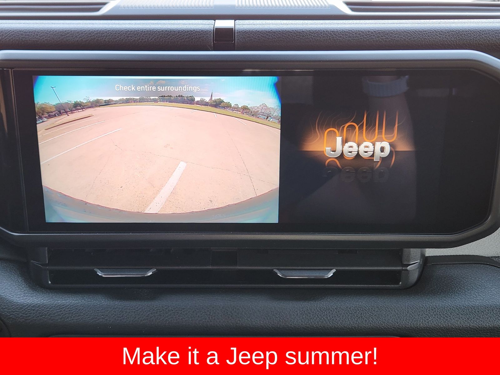 New 2026 Hydro Blue Pearlcoat Jeep 4-DOOR SPORT S image 25