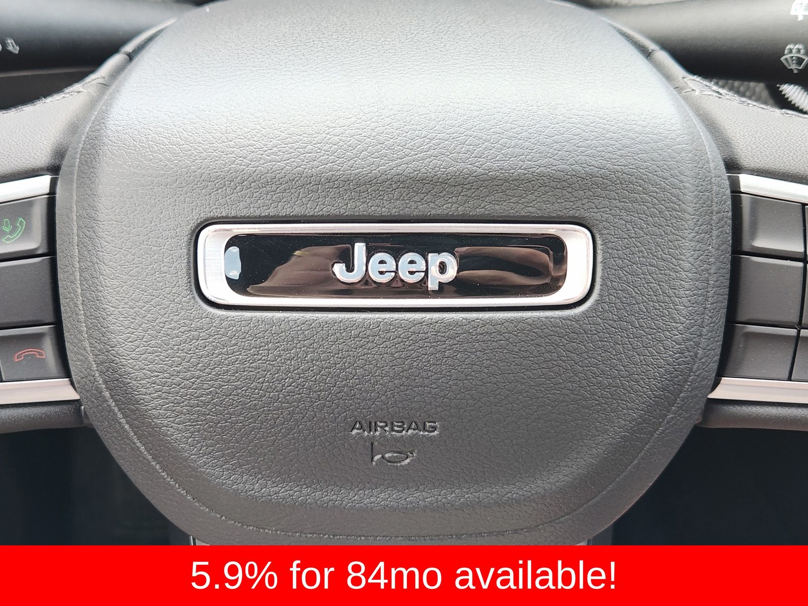 New 2026 Hydro Blue Pearlcoat Jeep LATITUDE ALTITUDE 4X4 image 35