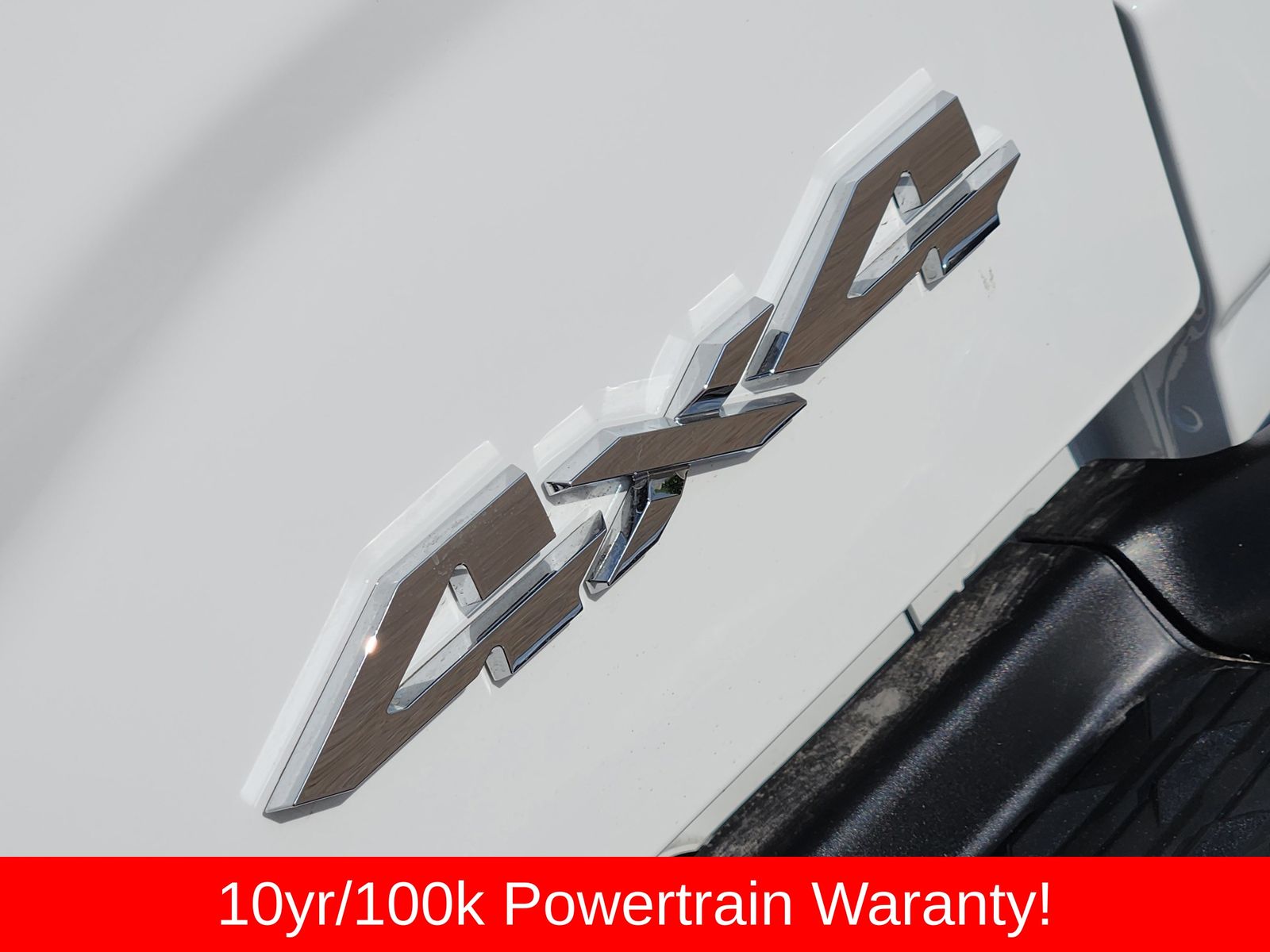 New 2026 Bright White Ram TRADESMAN CREW CAB 4X4 6