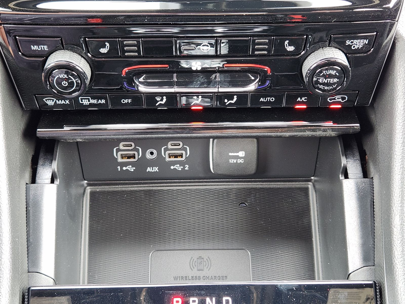 New 2026 Baltic Gray Jeep LAREDO X 4X2 image 27