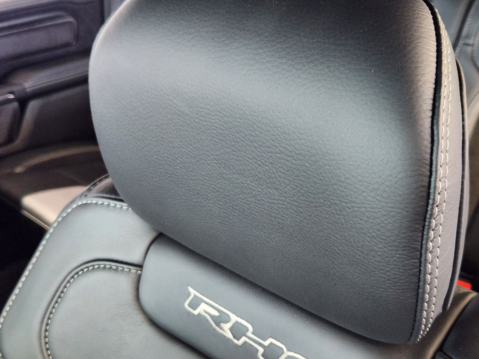 New 2026 Canyon Lake Ram RHO CREW CAB 4X4 5