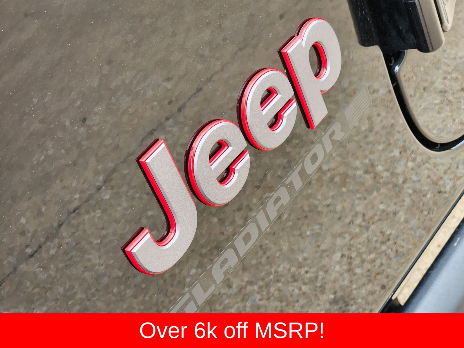 New 2026 Black Jeep RUBICON X 4X4 image 18