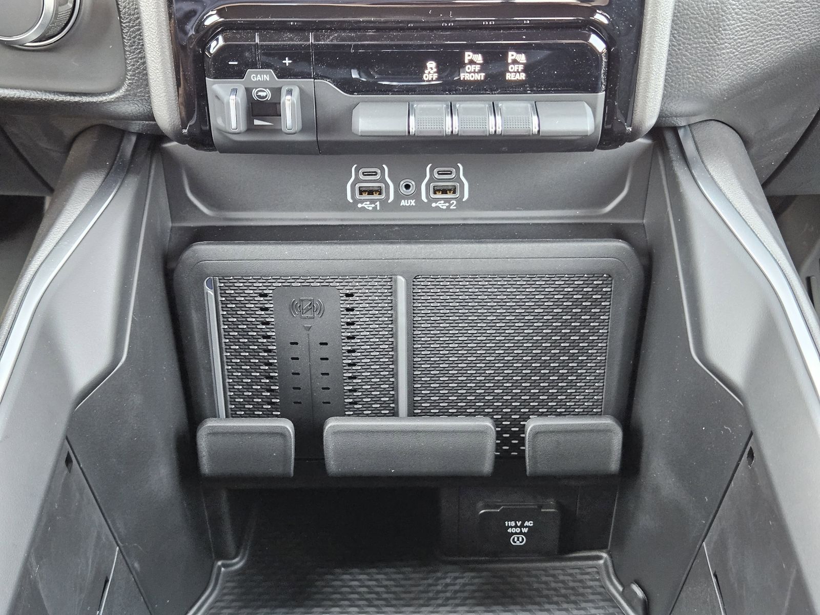 New 2026 Forged Blue Ram LONE STAR CREW CAB 4X4 5