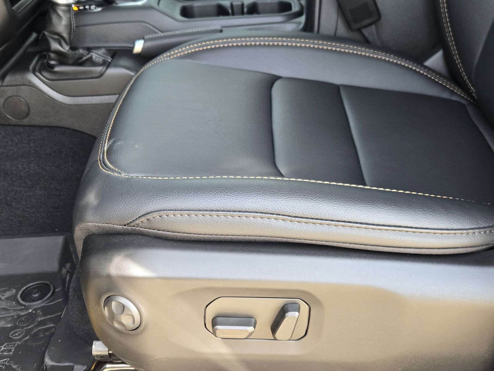 New 2026 Black Jeep TEXAS TRAIL 4X4 image 30