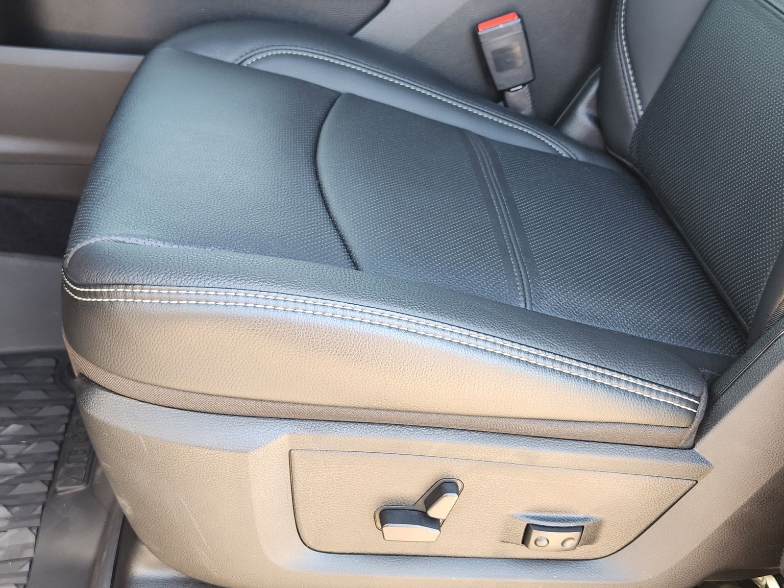 New 2026 Granite Crystal Ram POWER WAGON CREW CAB 4X4 6