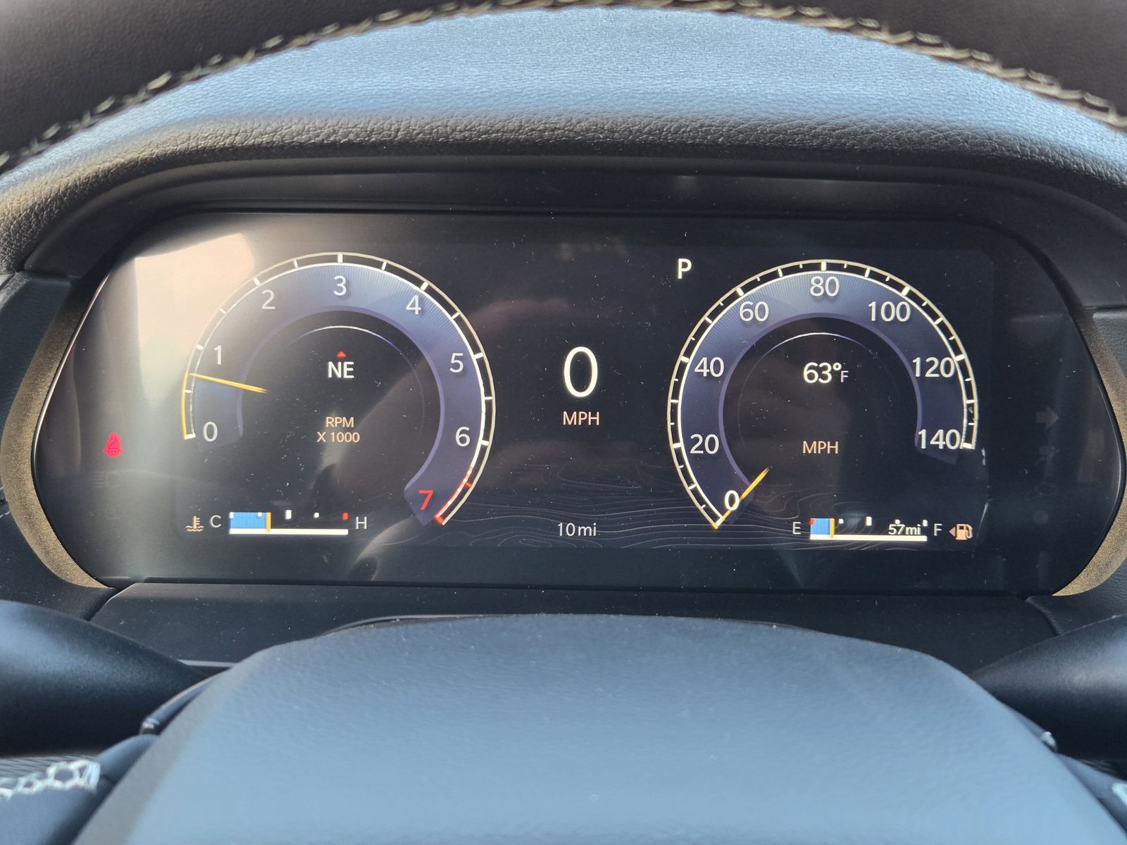 New 2025 Velvet Red Pearlcoat Jeep LAREDO X 4X4 image 16