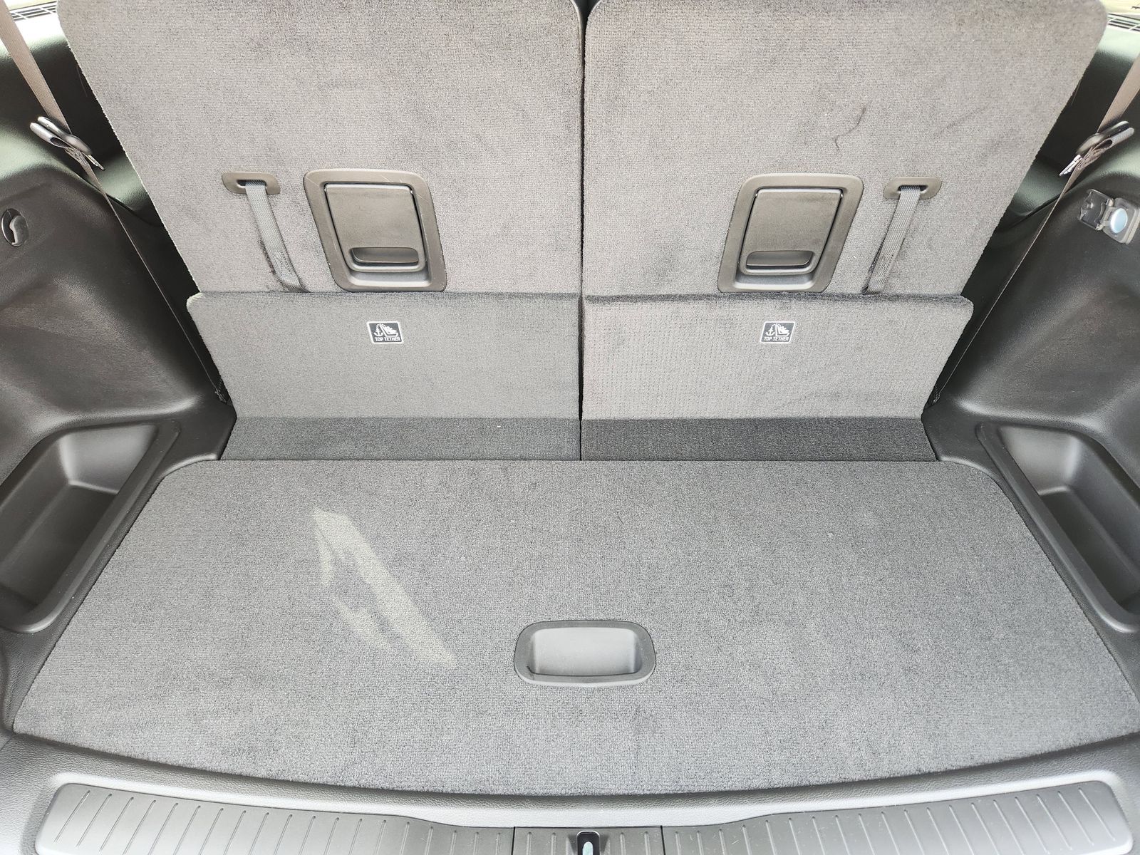 New 2026 Bright White Jeep L LAREDO ALTITUDE 4X2 image 42